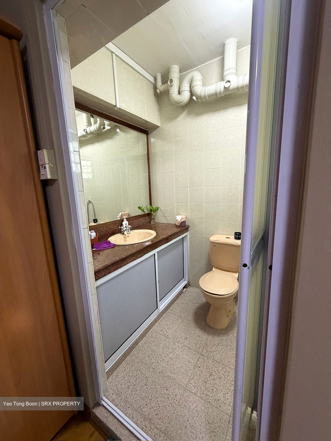 Blk 189C Rivervale Gateway (Sengkang), HDB Executive #538438131